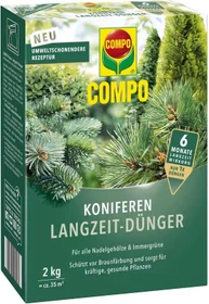 Compo Mediterraner Pflanzen-Langzeitdnger ab  17,29 (2026) |  Preisvergleich Geizhals sterreich