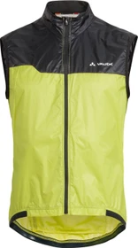 Vaude Air Pro Fahrradweste bright green (Herren)