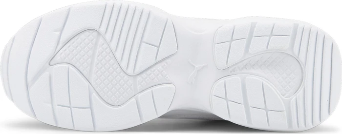Puma Cilia puma white/gray violet/puma silver (Damen)