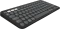 Logitech K380s Pebble Keys 2, schwarz/grau, Logi Bolt, USB/Bluetooth, ND Vorschaubild