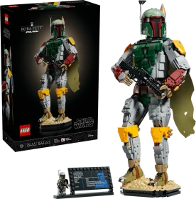 LEGO Star Wars - Boba Fett (75455)