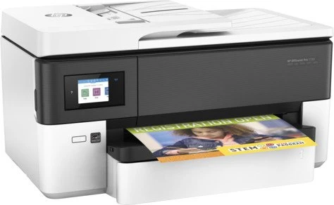HP OfficeJet Pro 7720 Wide, Tinte, mehrfarbig