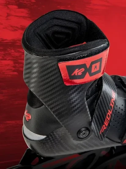 K2 Redline 110 Speed-Skate (Modell 2025)