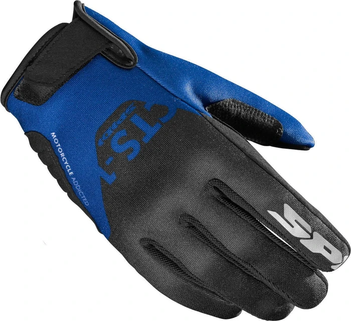 Spidi CTS-1 blau