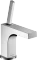 Hansgrohe Axor Citterio 90 für Handwaschbecken mit Zugstangen-Ablaufgarnitur chrom Vorschaubild