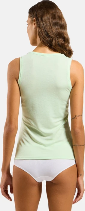 Odlo Active F-Dry Light Base Layer Funktionsshirt ärmellos ambrosia (Damen)