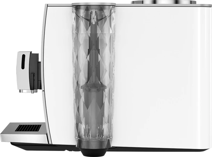 Jura ENA 8 2018 nordic white