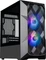 Cooler Master MasterBox TD300 Mesh, schwarz, Glasfenster Vorschaubild