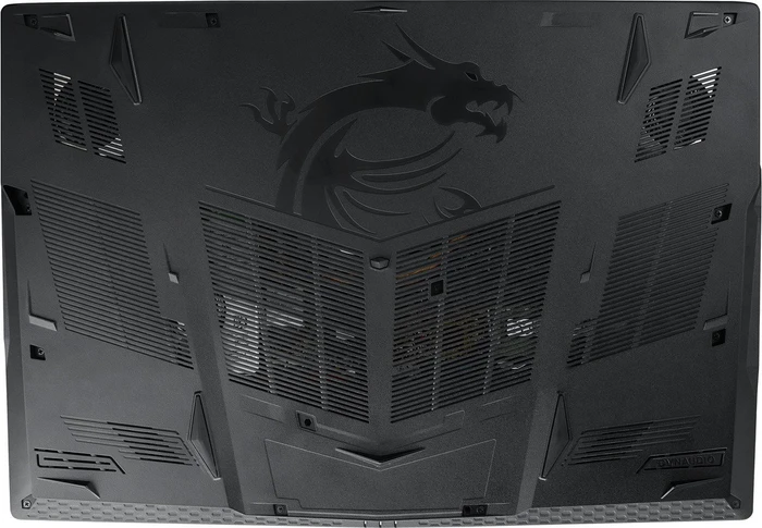 MSI GE73VR 7RE-043 Raider, Core i7-7700HQ, 16GB RAM, 256GB SSD, 1TB HDD, GeForce GTX 1060, DE