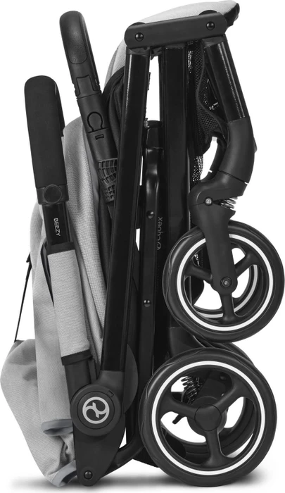 Cybex Beezy lava grey 2023