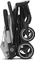 Cybex Beezy lava grey 2023 Vorschaubild
