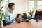 Kensington Pro Fit Ergo MY360 EQ Wireless Mouse, schwarz, USB/Bluetooth Vorschaubild