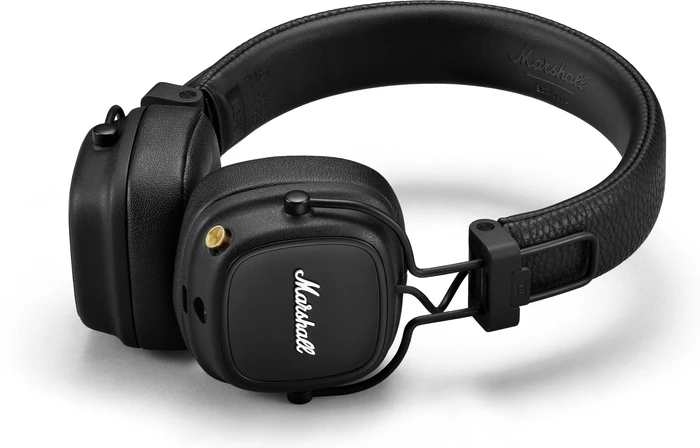 Marshall Major IV schwarz