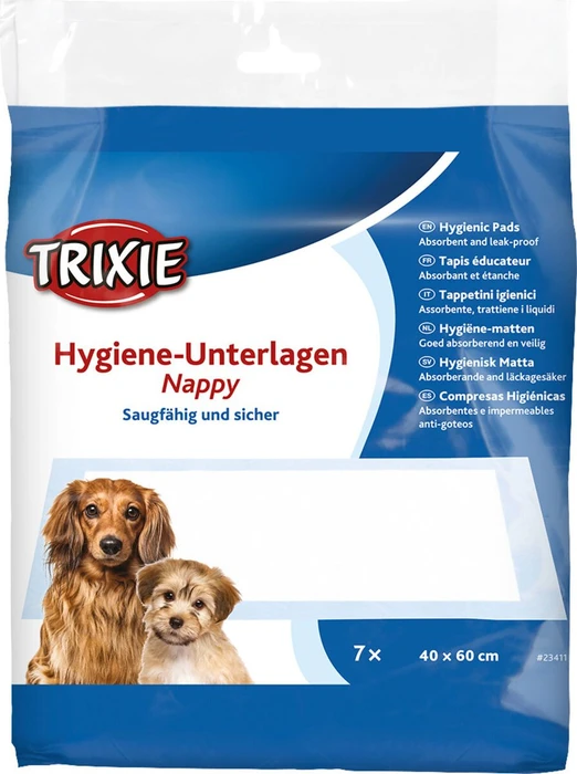 Trixie Hygiene-Unterlage Nappy