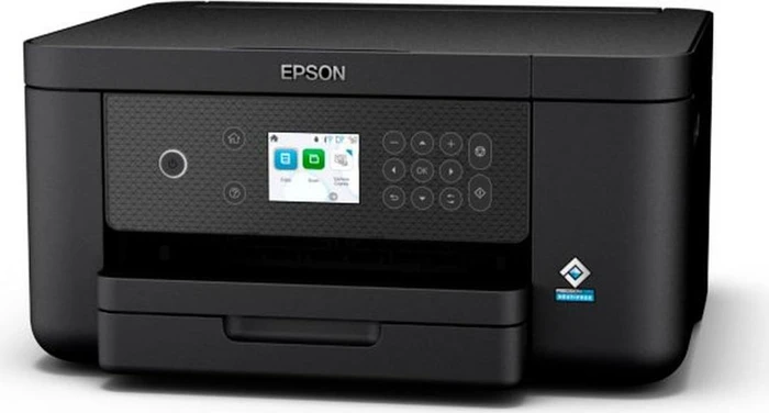Epson Expression Home XP-5200, Tinte, mehrfarbig
