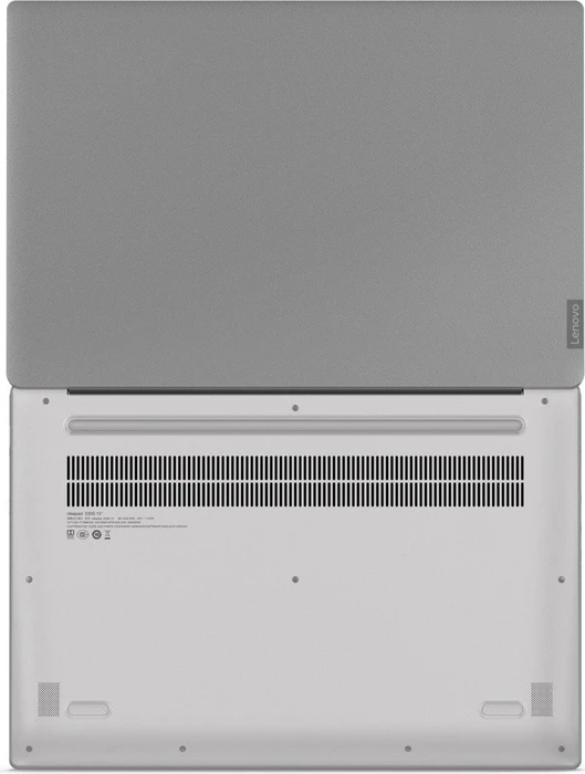 Lenovo IdeaPad 530S-14IKB, grau, Core i5-8250U, 8GB RAM, 256GB SSD, DE