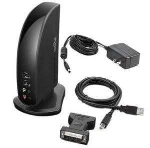 Lenovo ThinkPad USB 2.0 Port Replicator with Digital Video