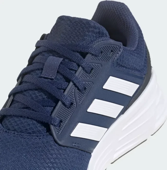 adidas Galaxy 6 tech indigo/cloud white/legend ink (Herren)