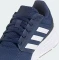 adidas Galaxy 6 tech indigo/cloud white/legend ink (Herren) Vorschaubild