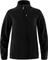 Fjällräven Övik Lite Fleece Half Zip Pullover schwarz (Damen) Vorschaubild