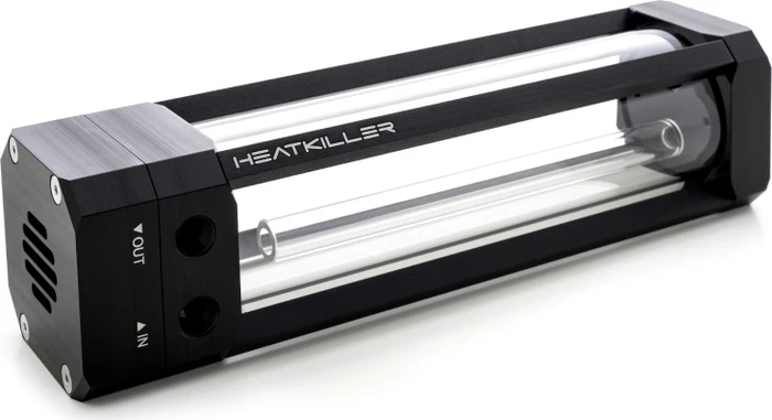Watercool Heatkiller Tube 200 DDC Multiport