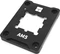 Thermalright AM5 CPU Contact Frame V2, CPU-Kontaktrahmen, schwarz Vorschaubild
