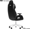 Thermaltake ARGENT E700 Gamingstuhl, schwarz Vorschaubild