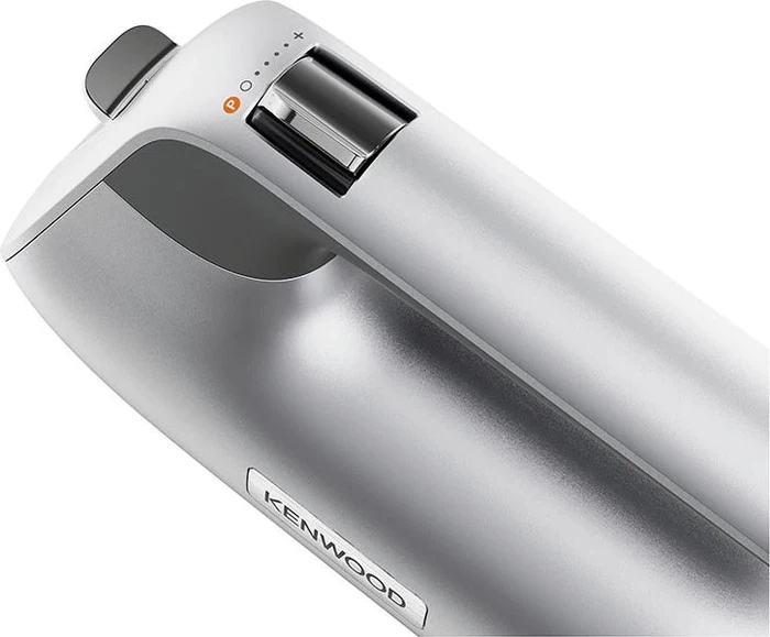 Kenwood HMP54.000SI Chefette Handmixer