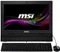 MSI Wind Top AP1622-BC8472G32XXSX, schwarz, Celeron 847, 2GB RAM, 320GB HDD Vorschaubild