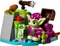 LEGO Elves - Naidas Gondel und der diebische Kobold Vorschaubild