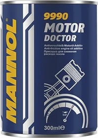 Mannol Motor Doctor 300ml