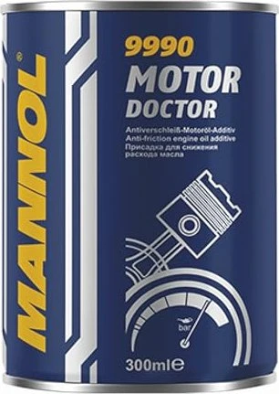 Mannol Motor Doctor 300ml