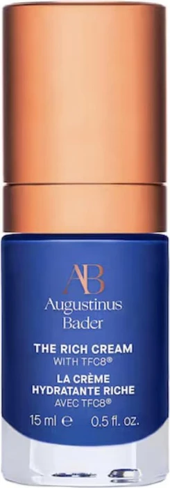 Augustinus Bader The Rich Cream