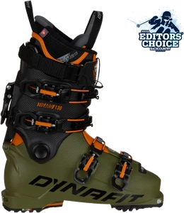 Dynafit Tigard 130 Alpine-Tech capulet olive/fluo orange (08-0000061931)