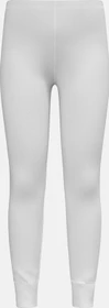 Odlo Active Warm Base Layer Hose lang weiß (Junior)