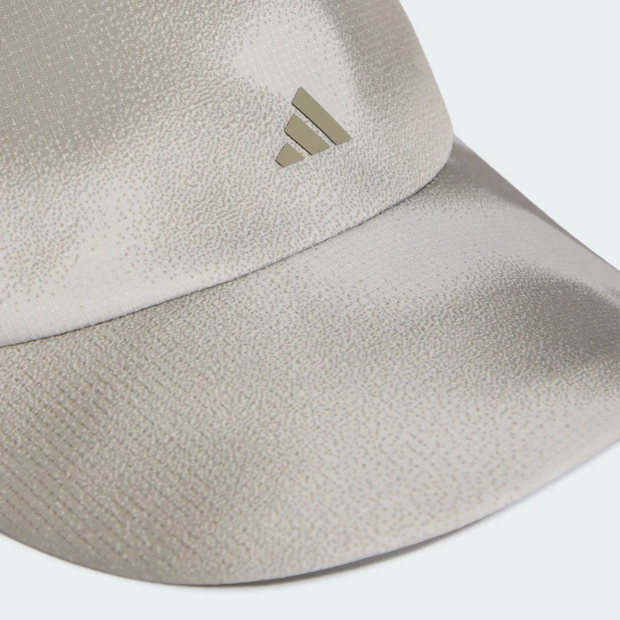 adidas Terrex Climacool 5Panel Grafik Kappe beige/putty beige (KG7544) – Bild 3 von 5