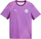 Puma FIFA WM 2026 Paraguay x Salehe Bembury Authentic Torwarttrikot kurzarm wild berry/plum wine (Herren) Vorschaubild
