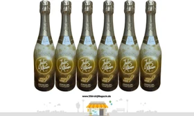 Jules Mumm Medium Dry 750ml