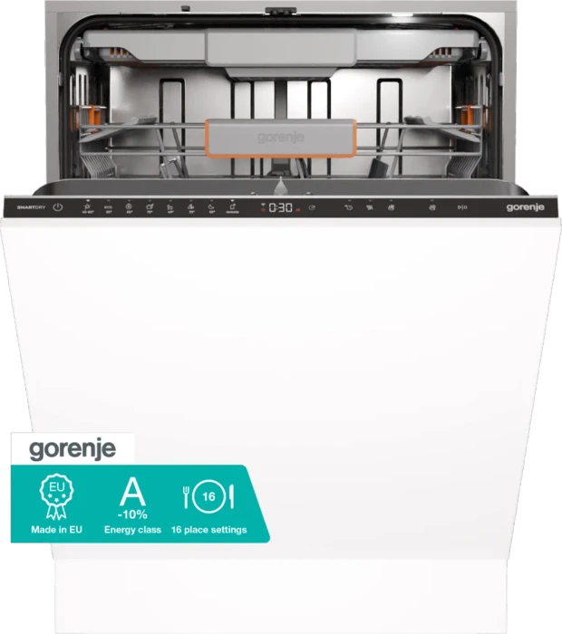 Gorenje GV673A66