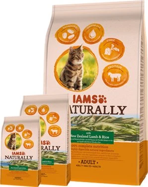 IAMS Adult mit Lamm & Huhn ab  13,95 (2026) | Preisvergleich Geizhals  Deutschland