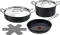 Tefal C471S5 Jamie Oliver Enjoy Kochgeschirr-Set, 5-tlg. Vorschaubild