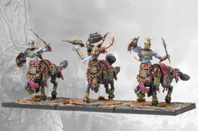 Conquest - Old Dominion - Centaur Prodromoi (Dual Kit)
