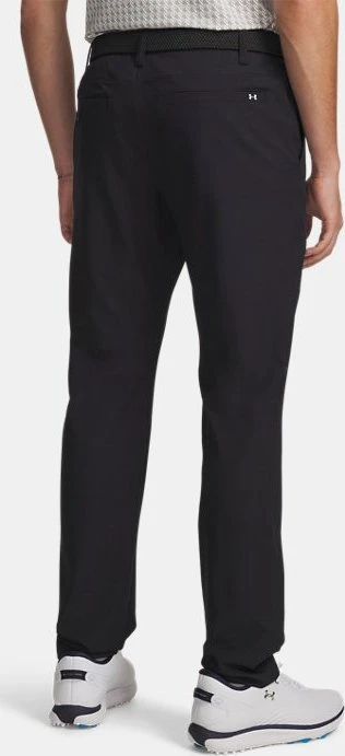 Under Armour Drive Hose lang black/halo gray (Herren)