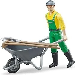 Bruder - bworld Landwirt