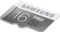 Samsung PRO R90/W50 16GB Kit, UHS-I, Class 10 Vorschaubild