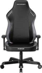 DXRacer Tank XXL Series Gamingstuhl, schwarz/grau