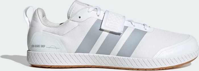 adidas Die Total cloud white/halo silver/gum