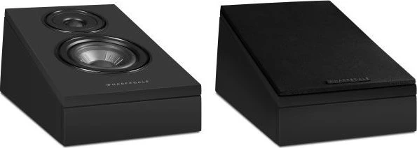 Wharfedale Diamond 12 3Di