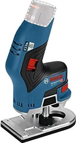 Bosch Professional GKF 12V-8 Akku-Kantenfräse solo