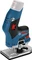 Bosch Professional GKF 12V-8 Akku-Kantenfräse Vorschaubild